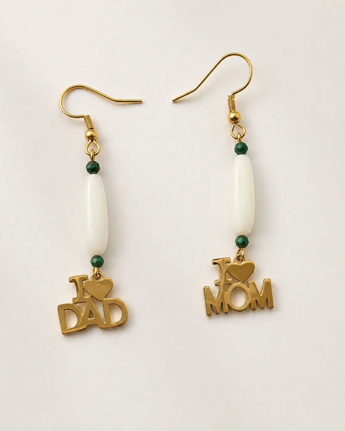 Boucles d'oreilles EA0010