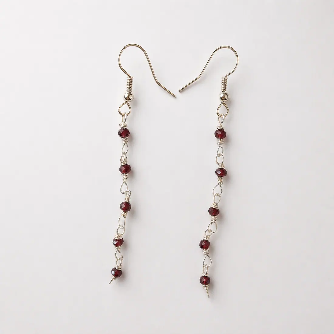 Boucles d'oreilles EA0031