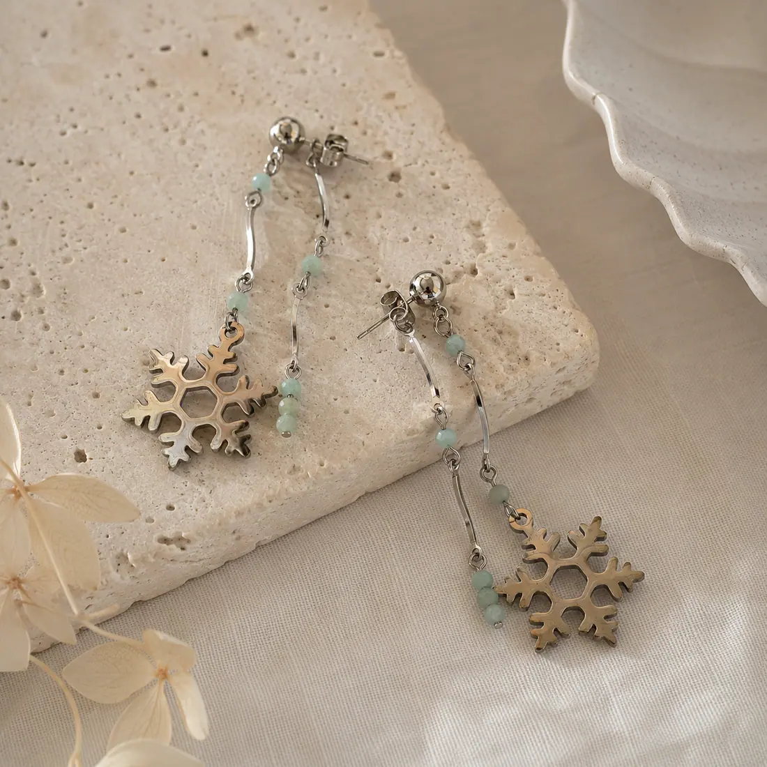 Boucles d'oreilles EA0033