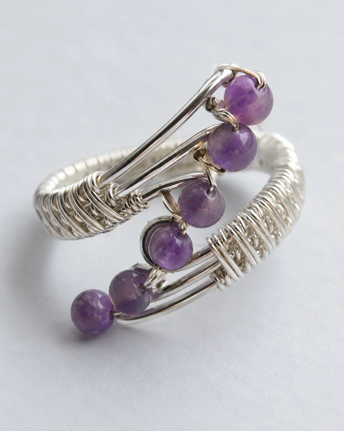 Bague RI0001 porté