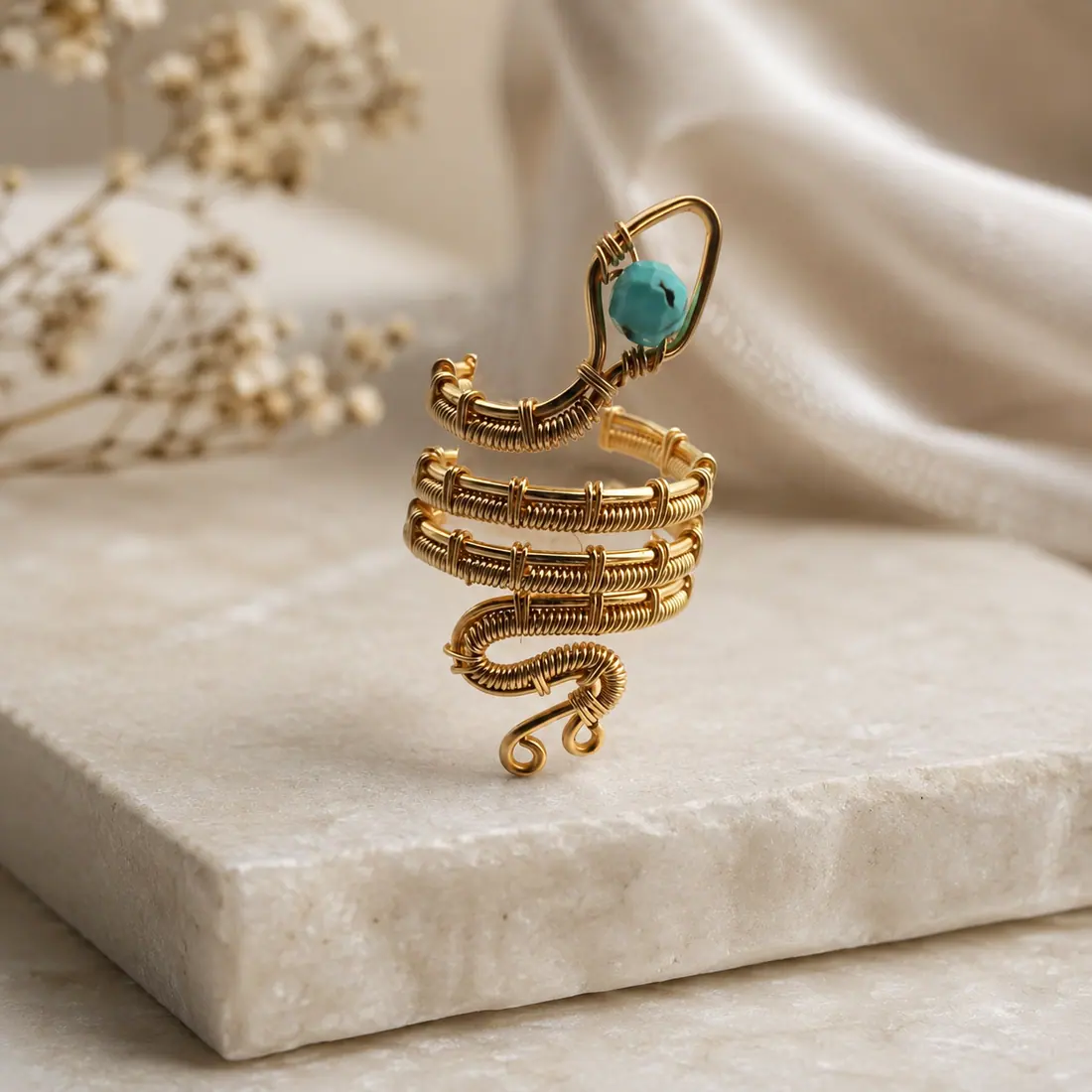 Bague RI0009