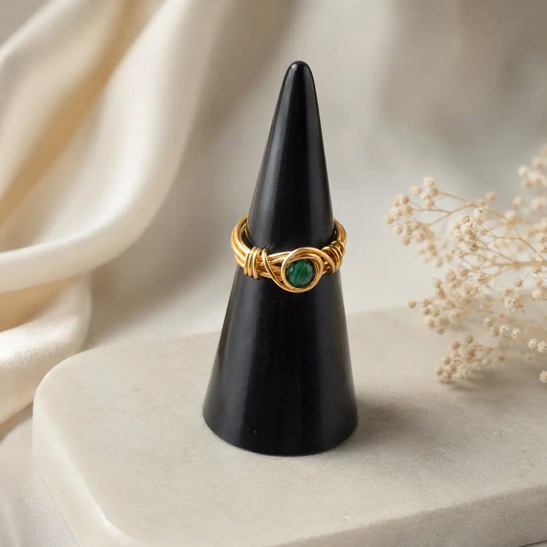 Bague RI0011