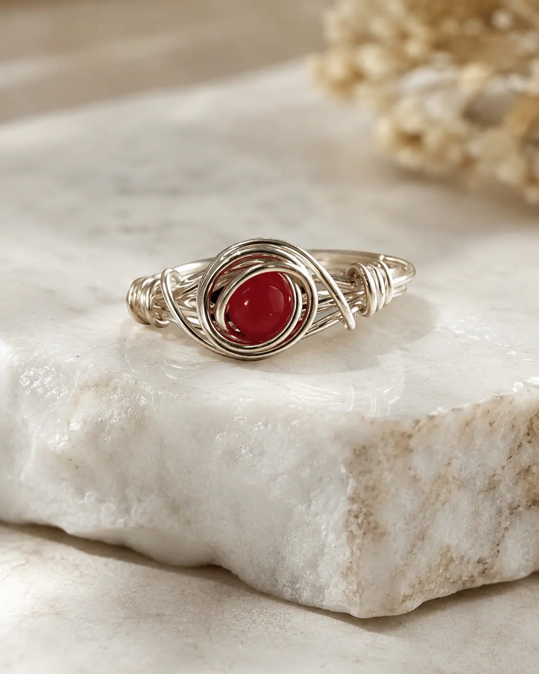 Bague RI0025