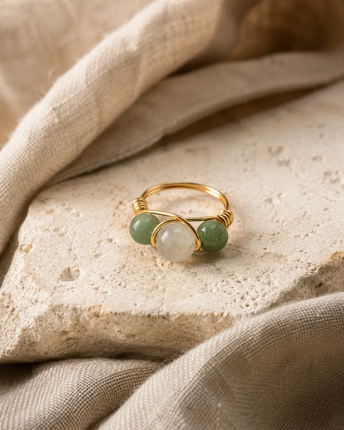 Bague RI0037