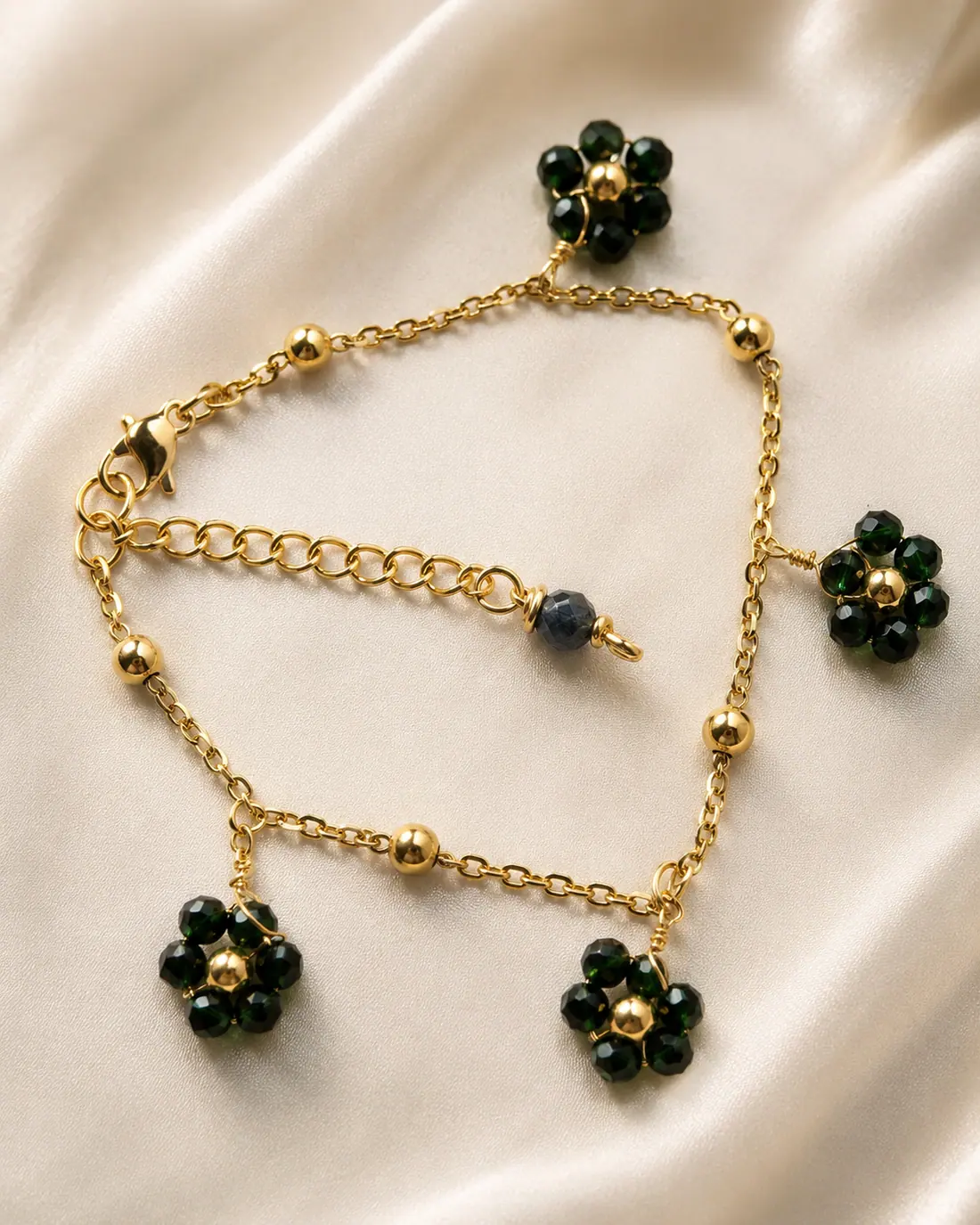 Bracelet BR0018 porté