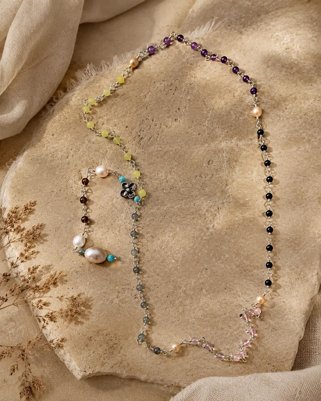 Collier NE0021