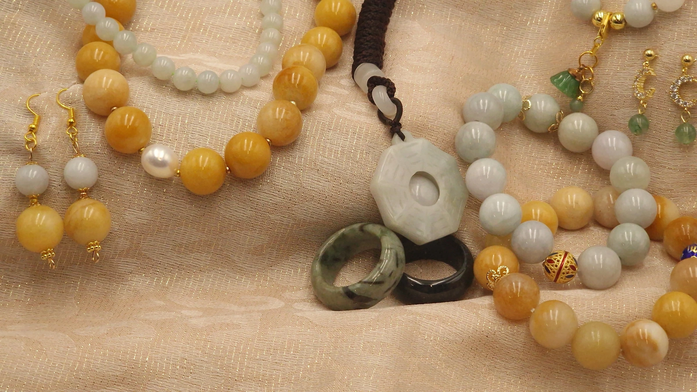 Univers Twinp Bijoux