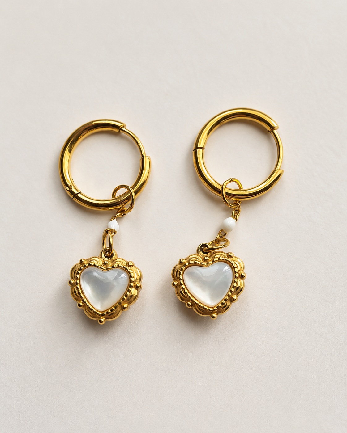 Boucles d'oreilles EA0001