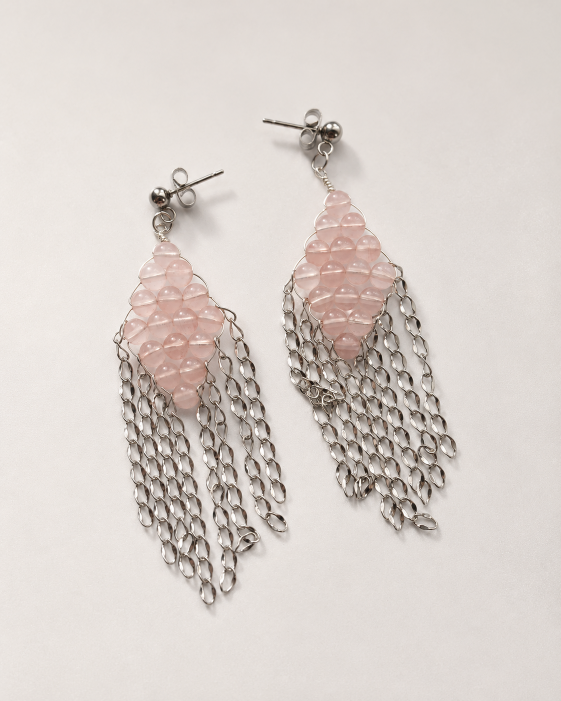 Boucles d'oreilles EA0007