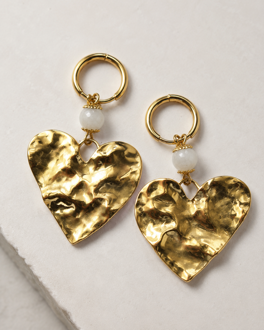 Boucles d'oreilles EA0009
