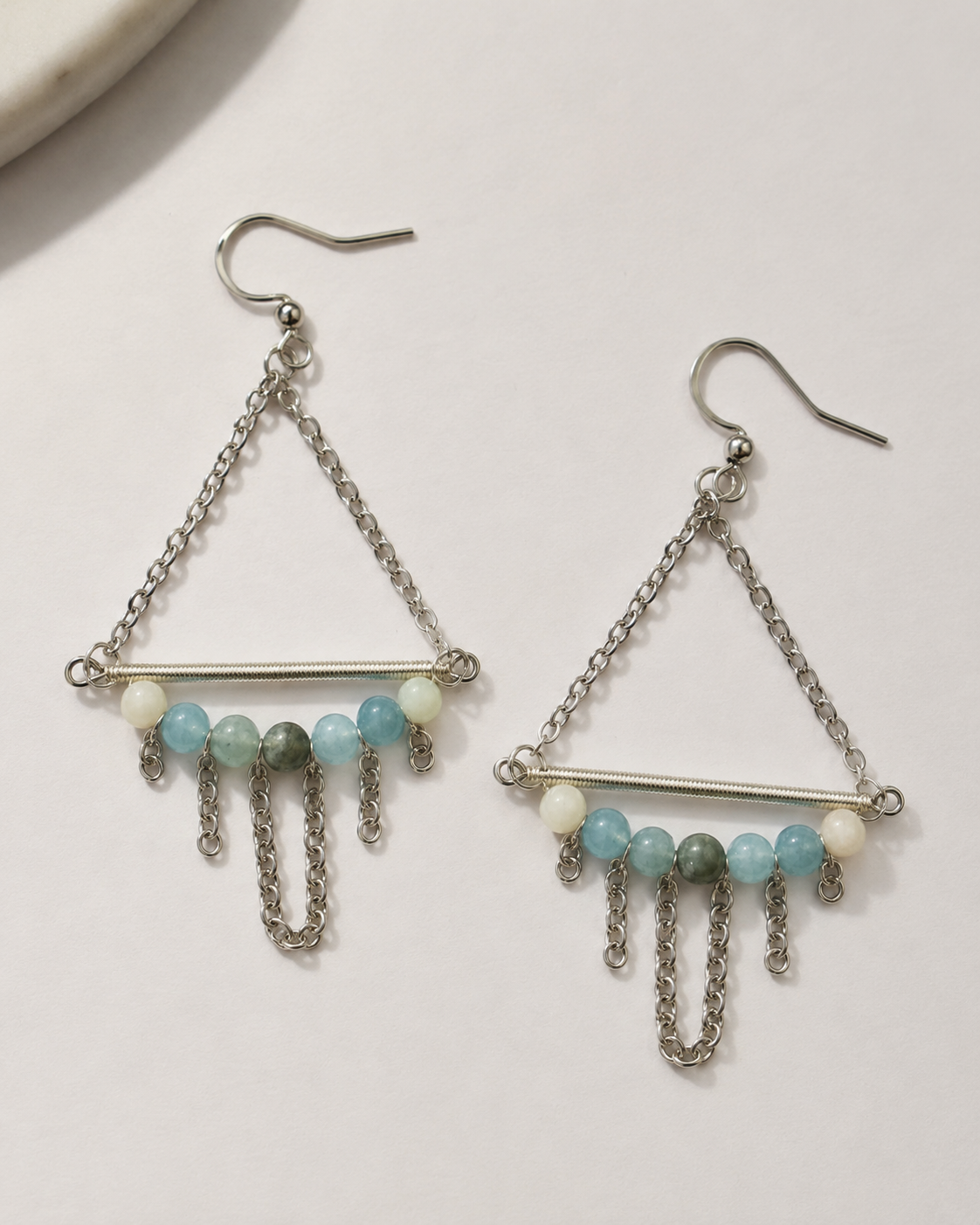 Boucles d'oreilles EA0014