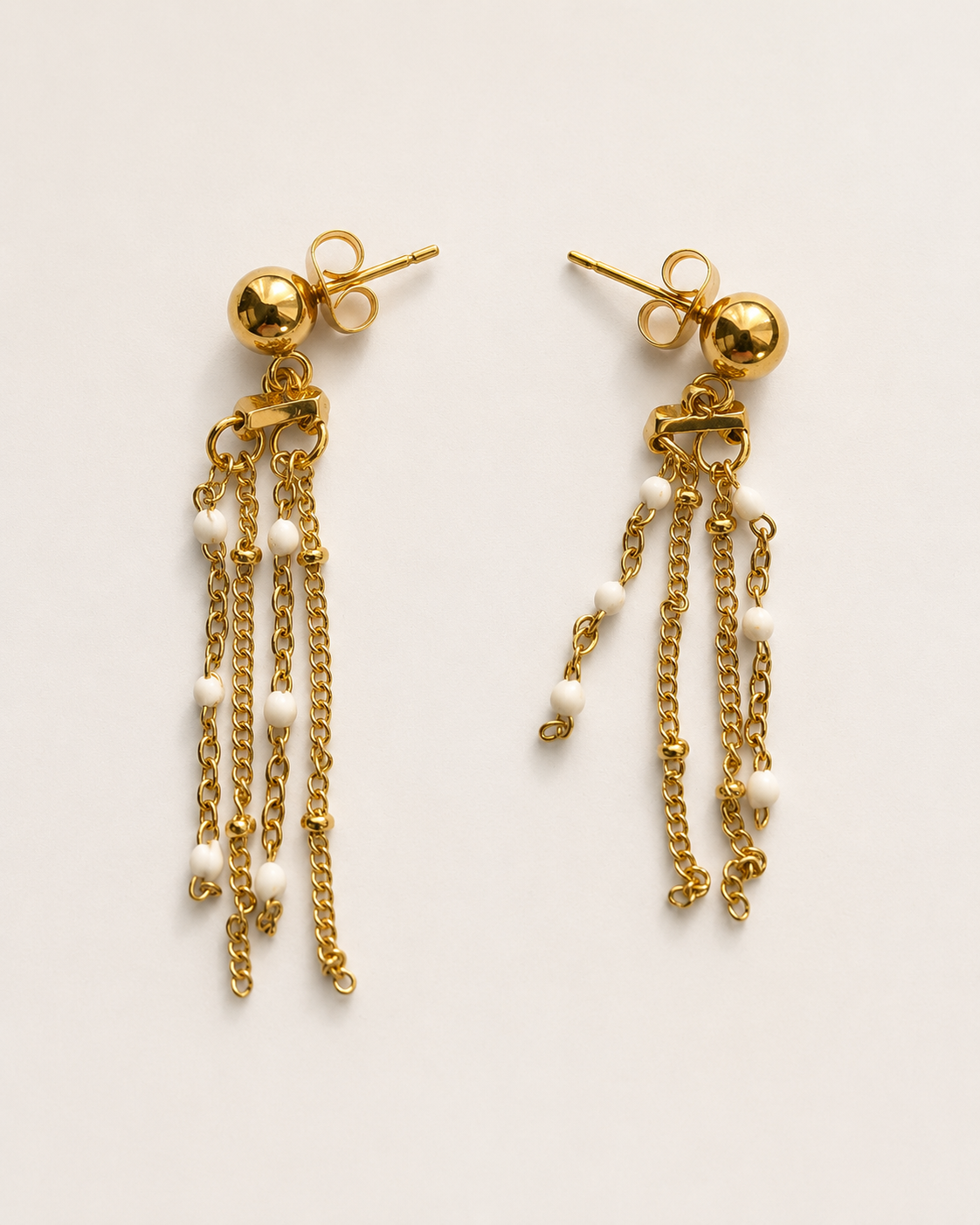 Boucles d'oreilles EA0016