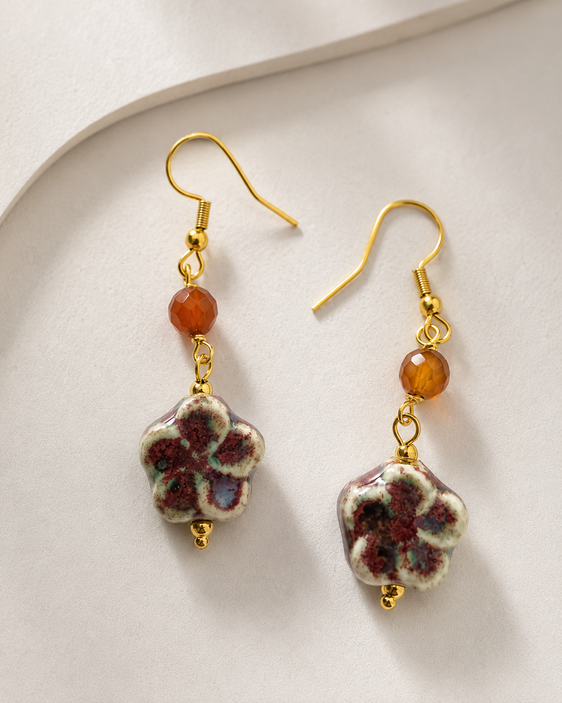 Boucles d'oreilles EA0017