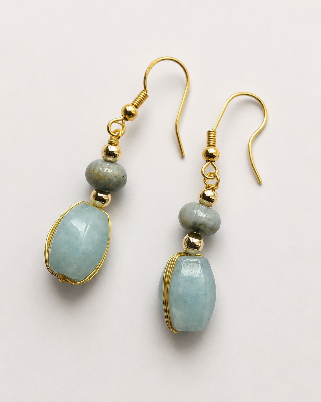 Boucles d'oreilles EA0018