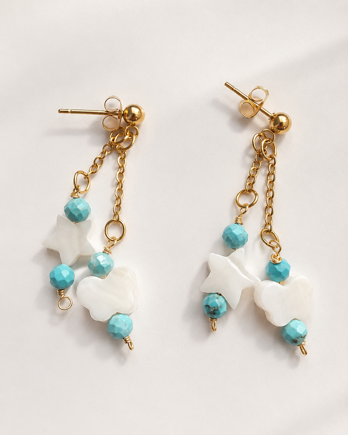 Boucles d'oreilles EA0020