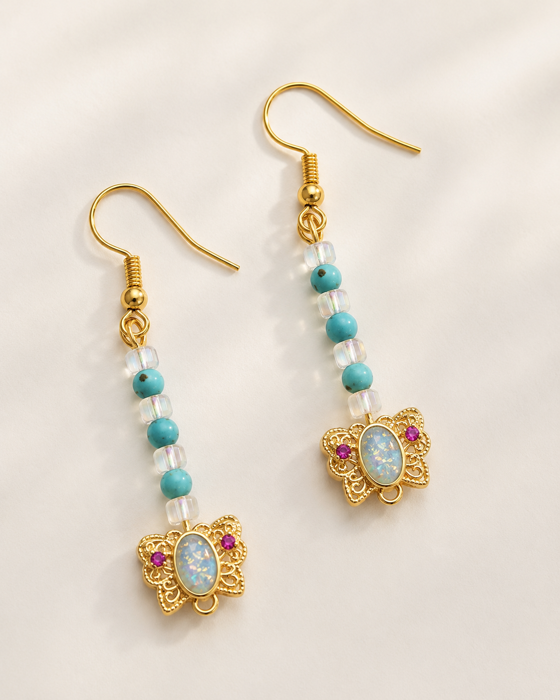Boucles d'oreilles EA0022