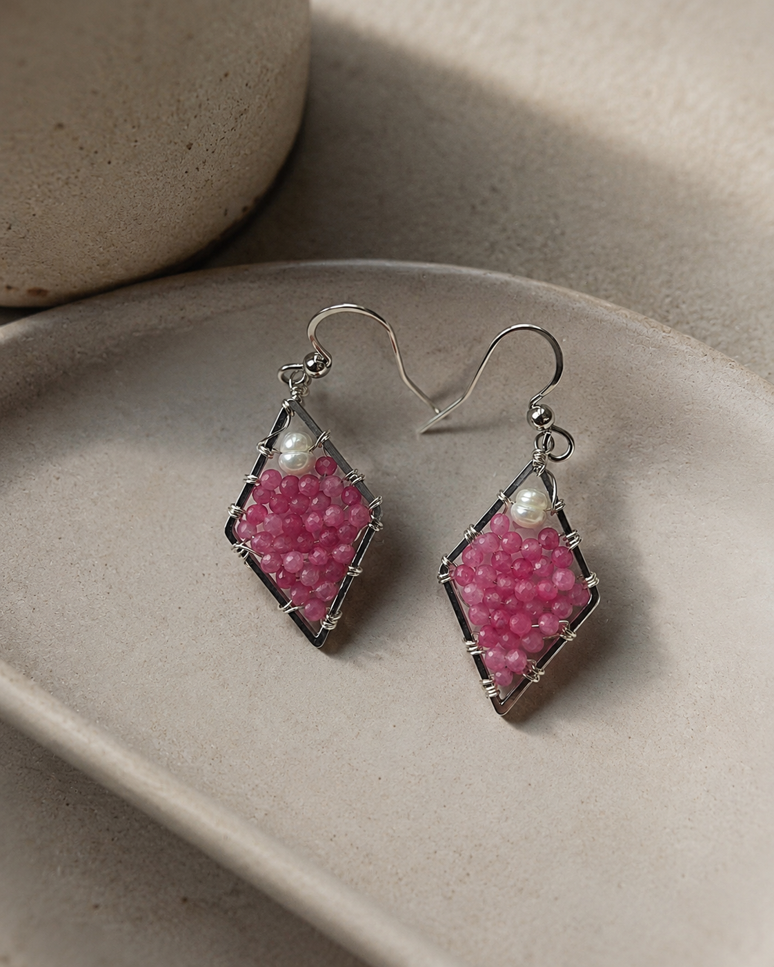Boucles d'oreilles EA0023