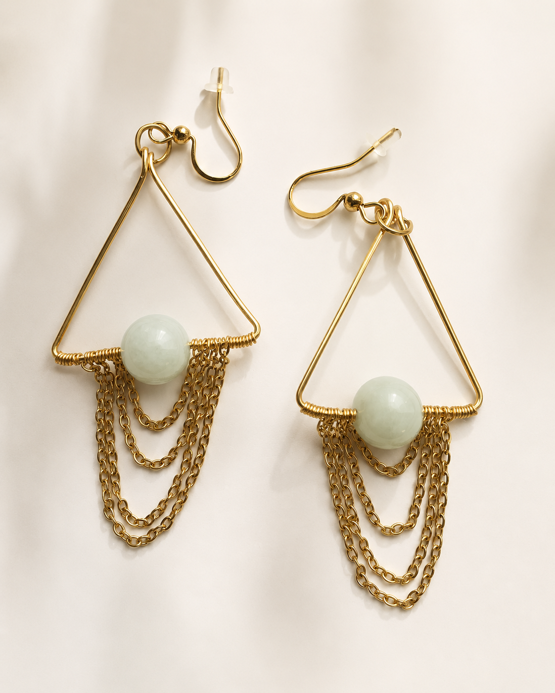 Boucles d'oreilles EA0024