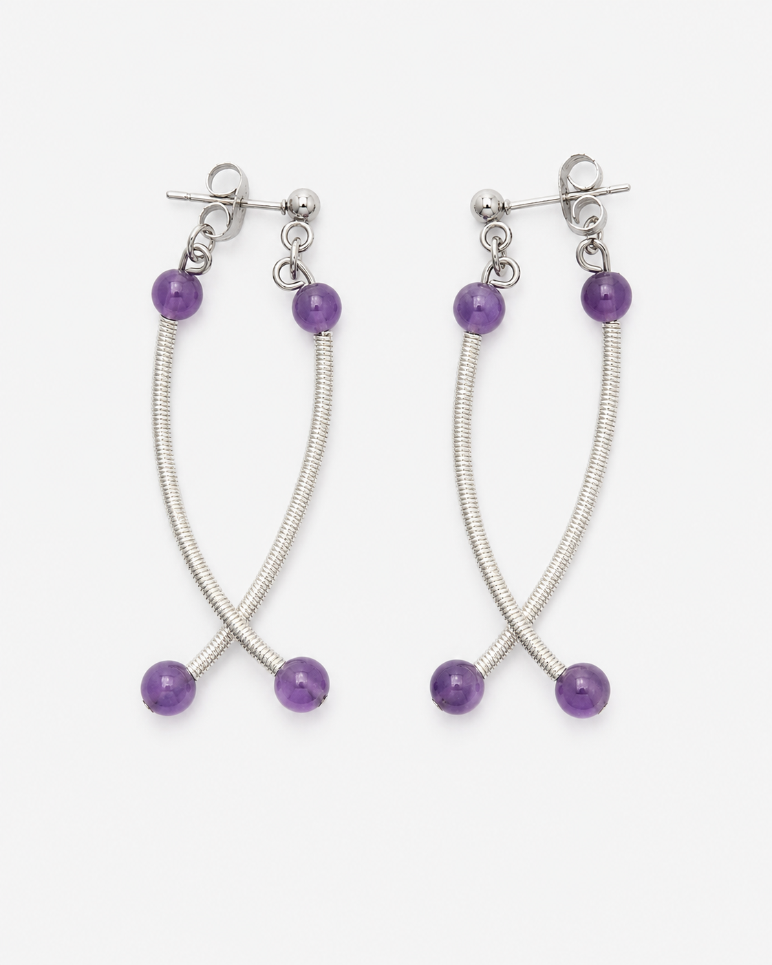 Boucles d'oreilles EA0025