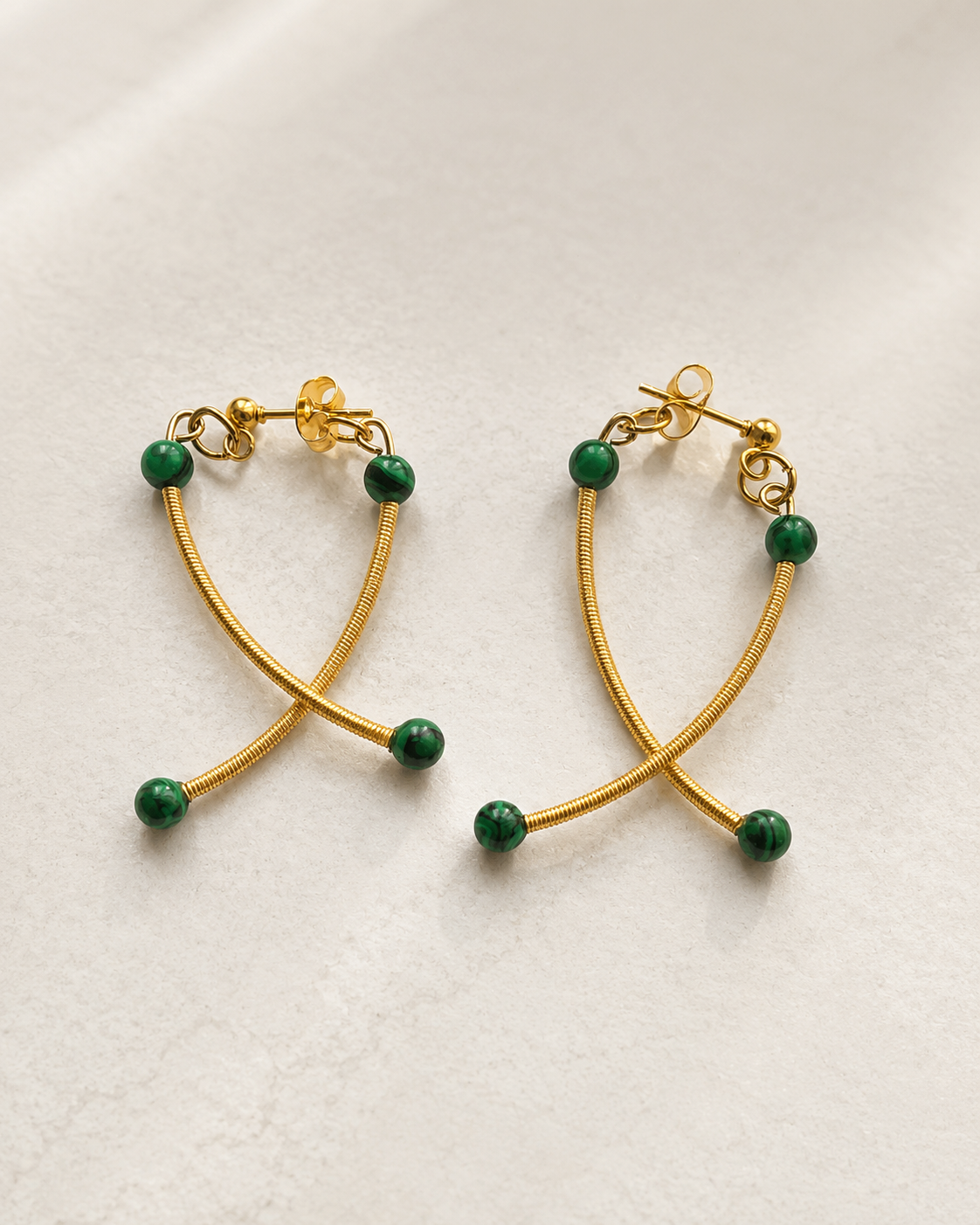 Boucles d'oreilles EA0026