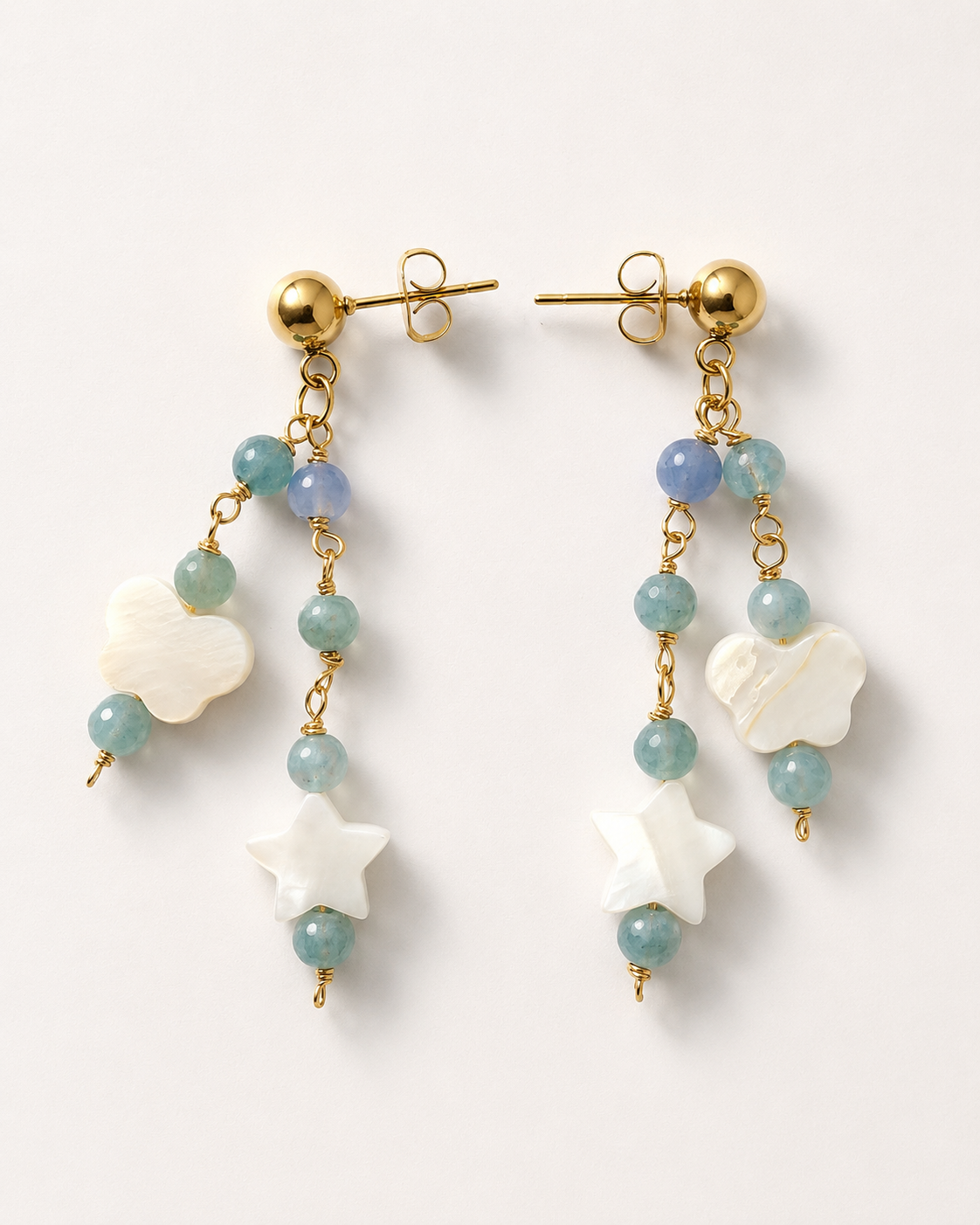Boucles d'oreilles EA0029