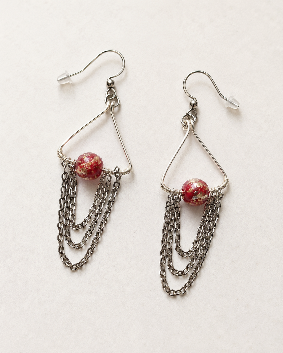 Boucles d'oreilles EA0030