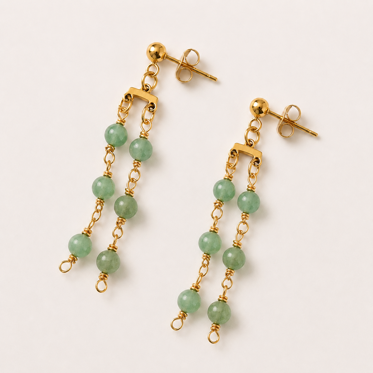 Boucles d'oreilles EA0032