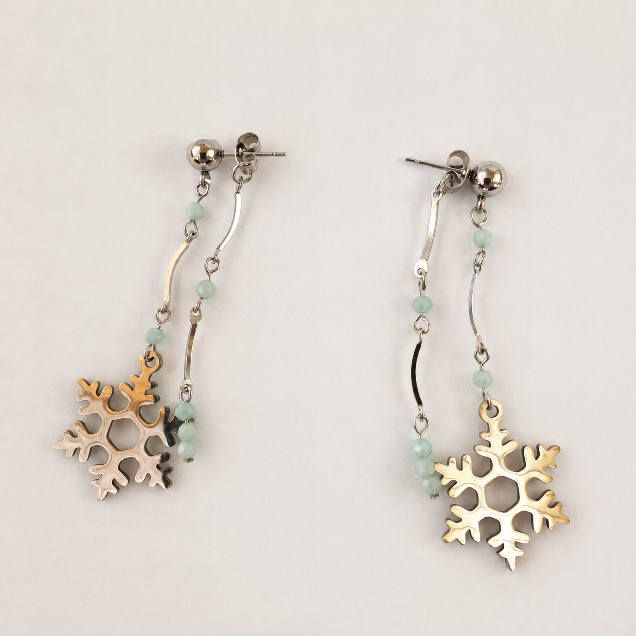 Boucles d'oreilles EA0033