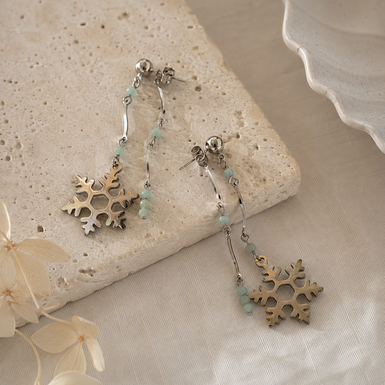 Boucles d'oreilles EA0033
