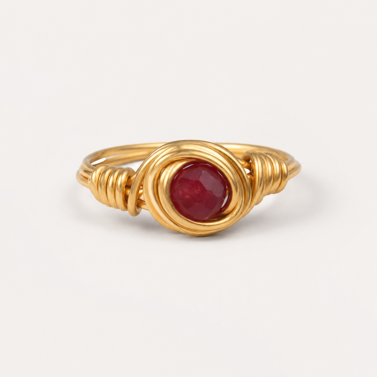 Bague RI0005