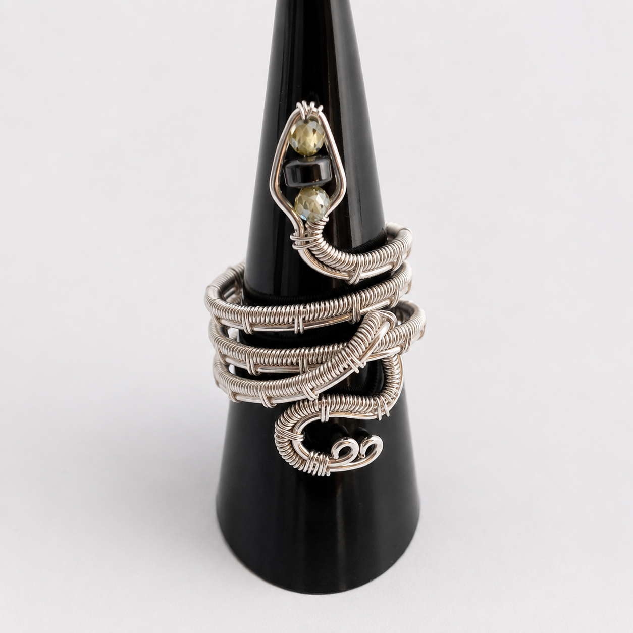 Bague RI0007