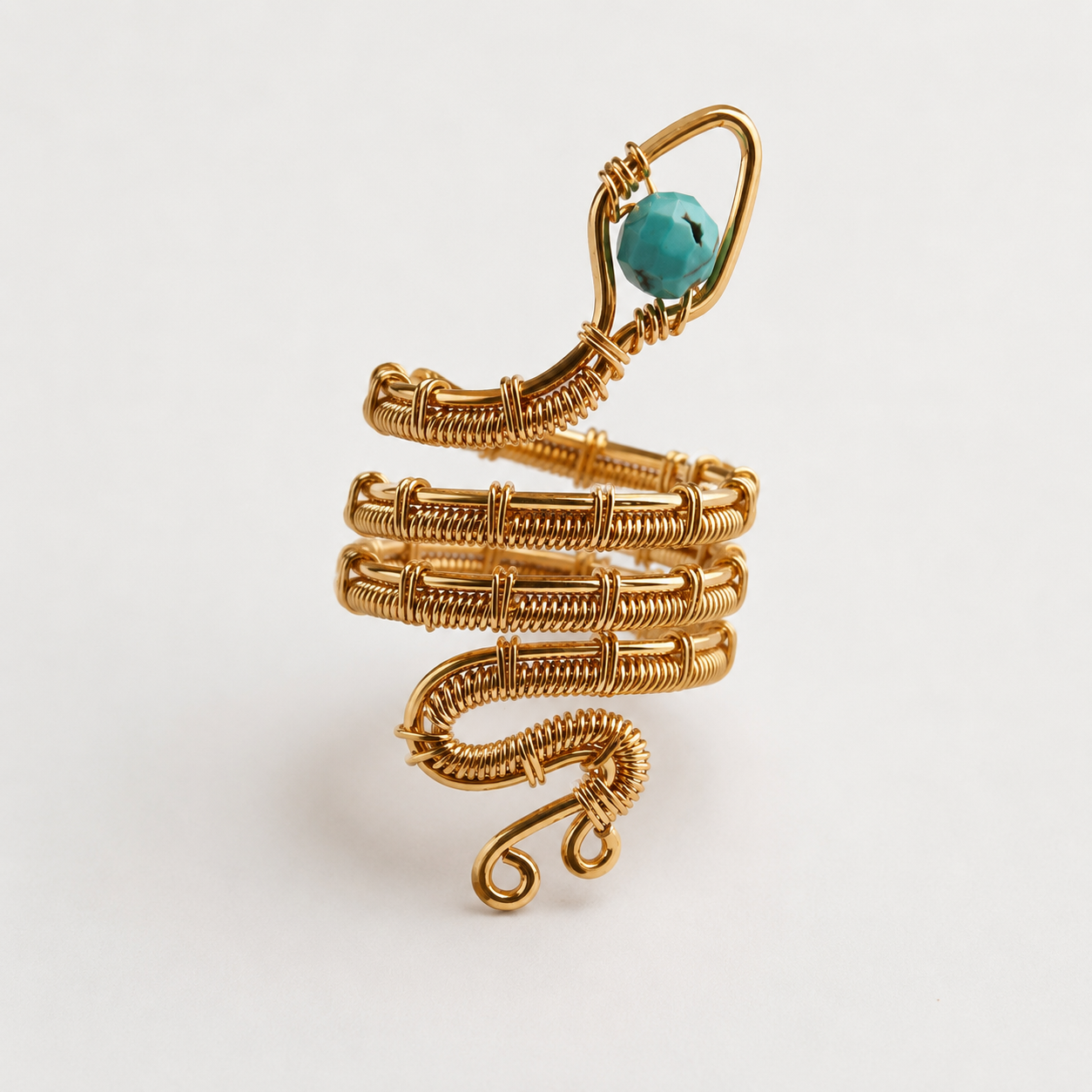 Bague RI0009