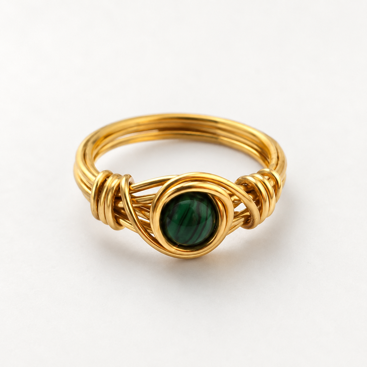 Bague RI0011