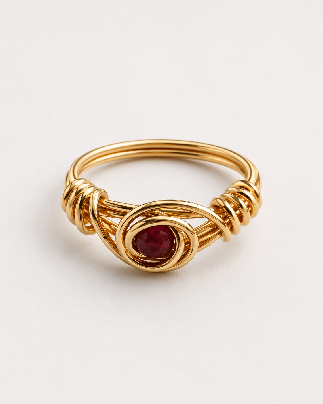 Bague RI0038