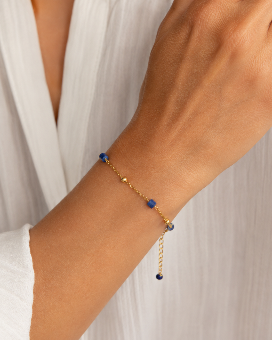 Bracelet BR0005 porté