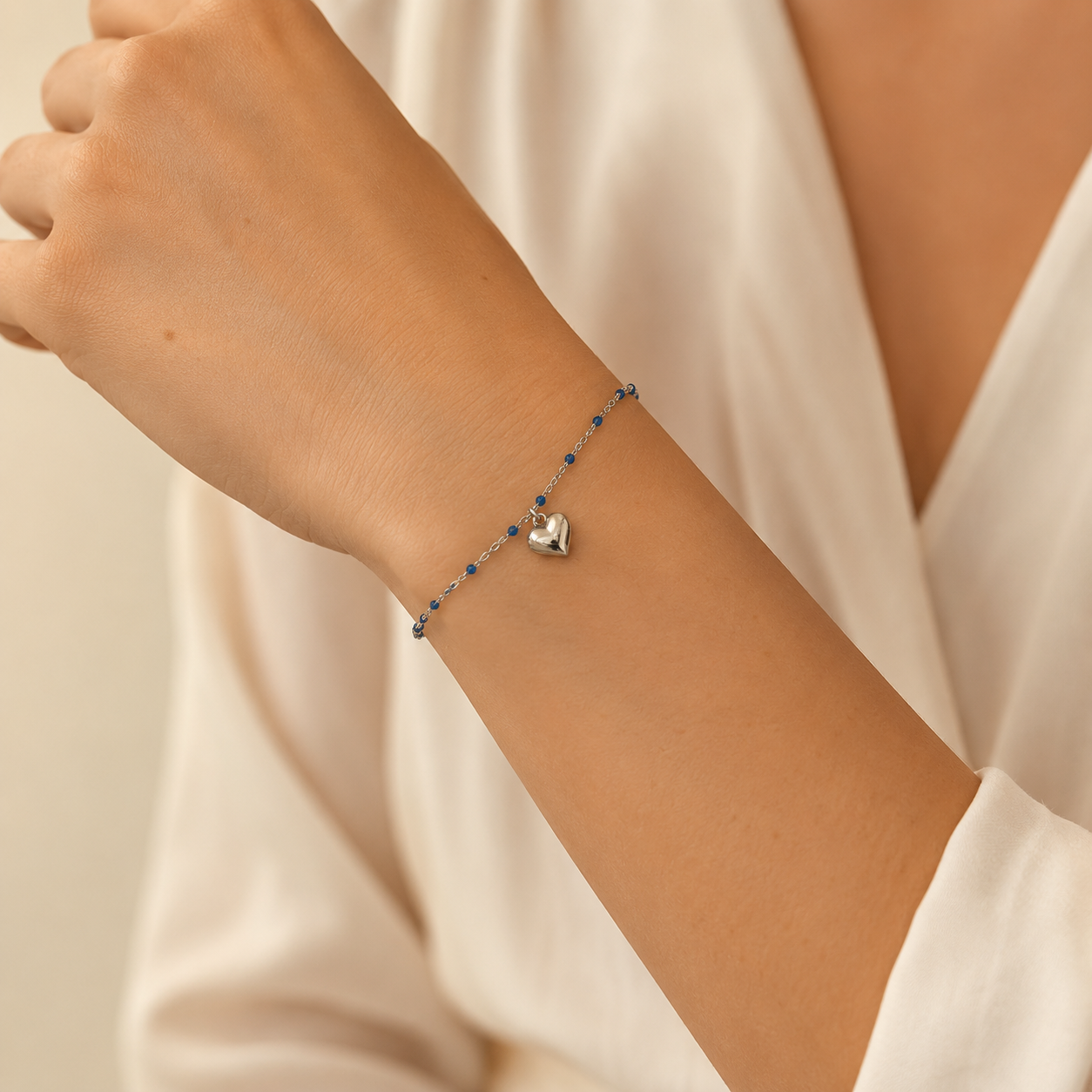 Bracelet BR0046 porté