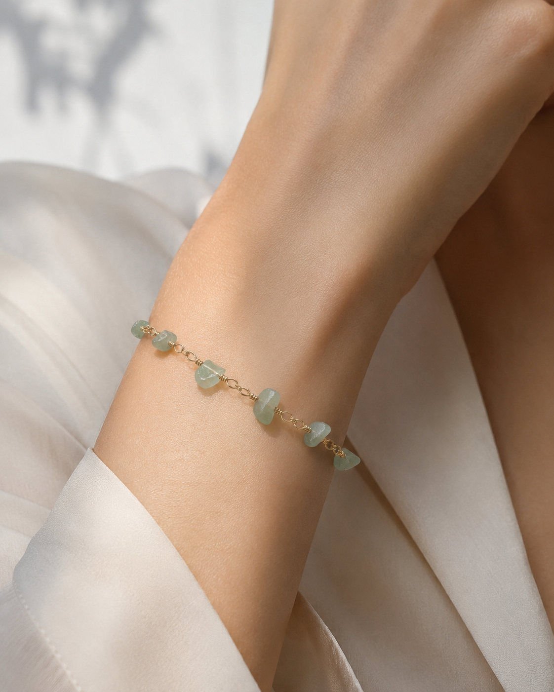 Bracelet BR0048 porté