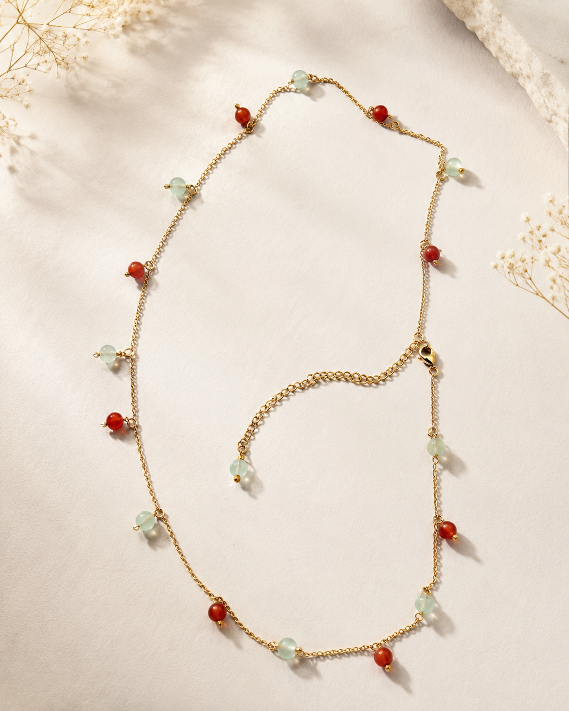 Collier CV0001