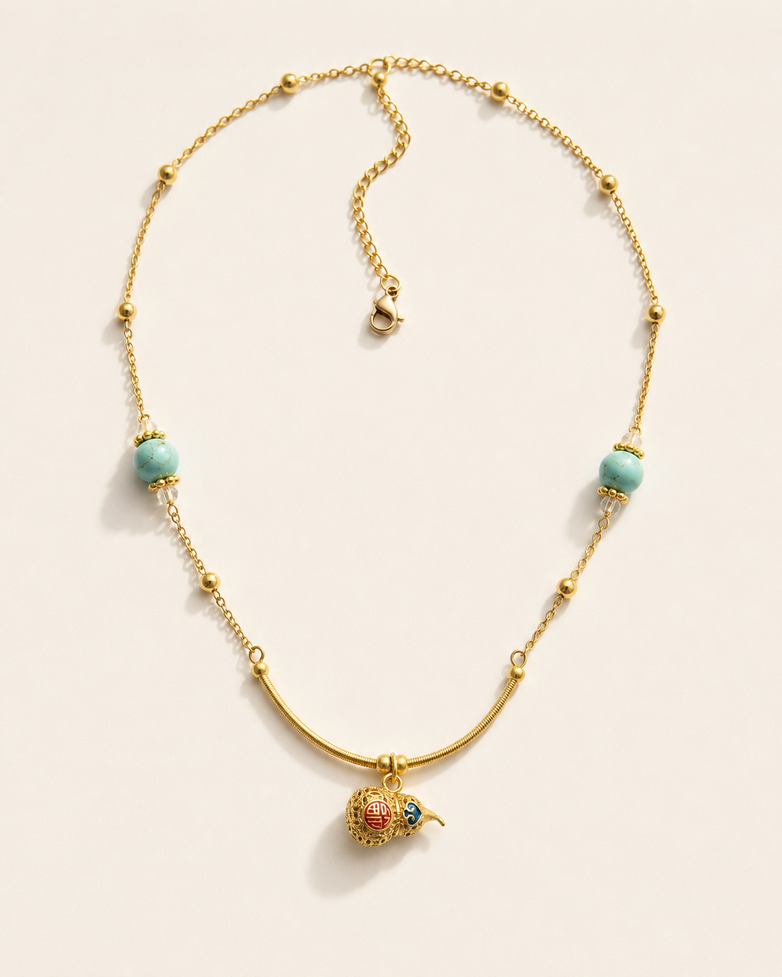 Collier NE0015
