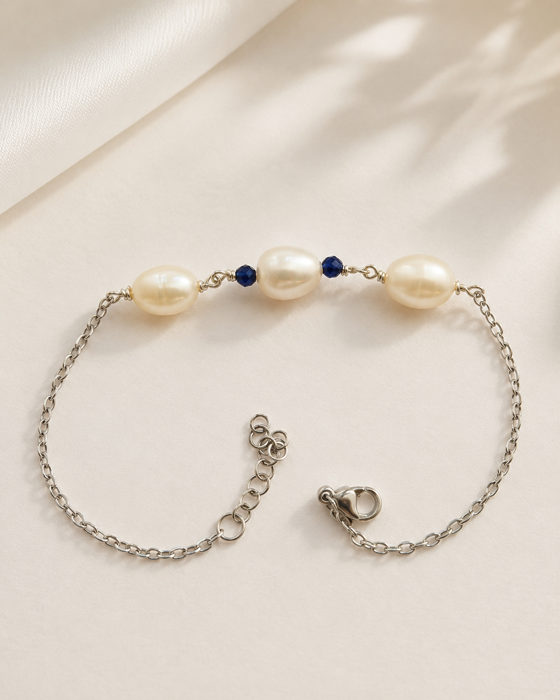Bracelet de cheville AN0003