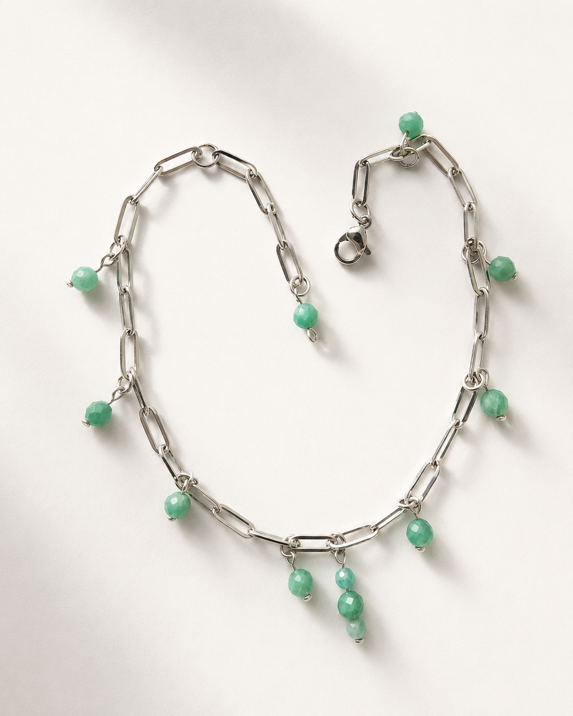 Bracelet de cheville AN0004