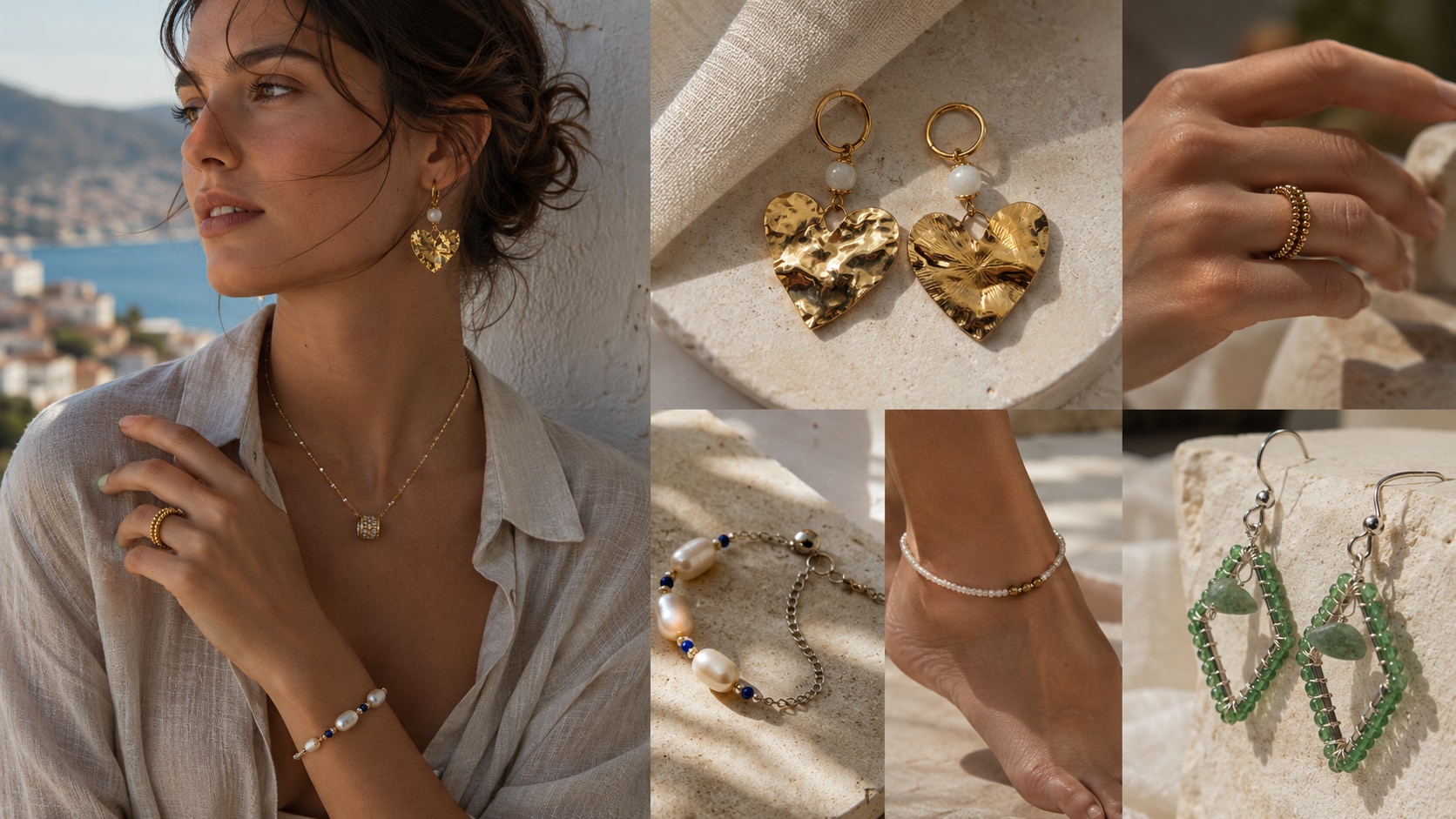 Sélection Twinp Bijoux